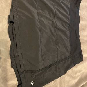Luluemon skirt